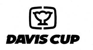 DAVIS CUP trademark