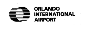 ORLANDO INTERNATIONAL AIRPORT