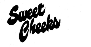 SWEET CHEEKS trademark