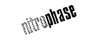 NITROPHASE trademark
