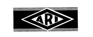 ARI trademark