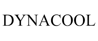 DYNACOOL trademark