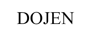 DOJEN trademark