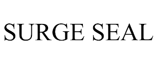 SURGE SEAL trademark