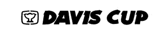 DAVIS CUP trademark
