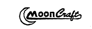 MOONCRAFT trademark