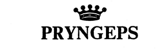 PRYNGEPS trademark