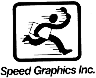 SPEED GRAPHICS