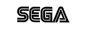 SEGA