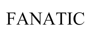 FANATIC trademark