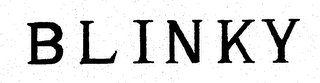 BLINKY trademark