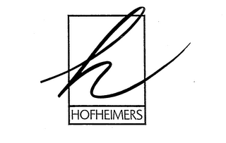 HOFHEIMERS