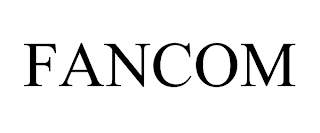 FANCOM trademark