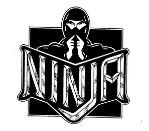 NINJA trademark