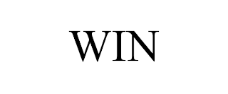 WIN trademark