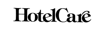 HOTELCARE