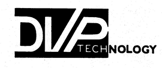 DVP TECHNOLOGY trademark