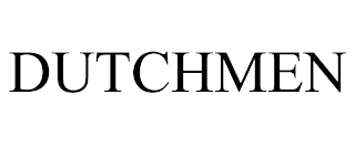 DUTCHMEN trademark