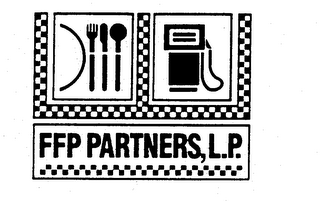 FFP PARTNERS, L.P.