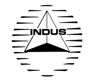 INDUS trademark
