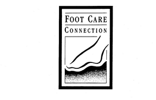 FOOT CARE CONNECTION