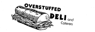 OVERSTUFFED DELI AND CATERERS