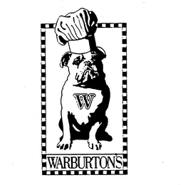 WARBURTON'S