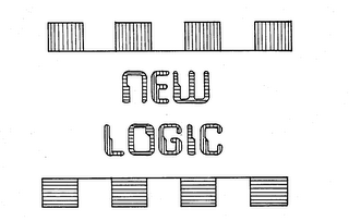 NEW LOGIC trademark
