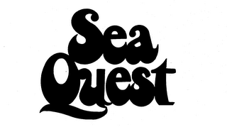 SEA QUEST trademark