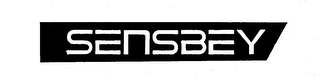 SENSBEY trademark