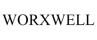 WORXWELL trademark