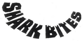SHARK BITES trademark
