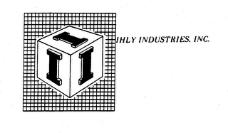 IHLY INDUSTRIES, INC.