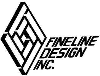FINELINE DESIGN INC. trademark
