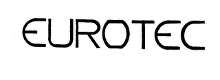 EUROTEC trademark