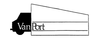 VANPORT trademark