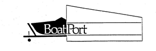BOATPORT trademark