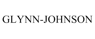 GLYNN-JOHNSON trademark