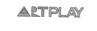 ARTPLAY trademark