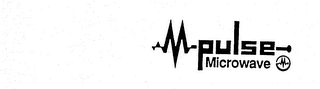 M-PULSE MICROWAVE