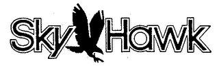 SKY HAWK trademark