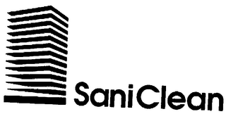 SANI CLEAN