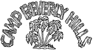 CAMP BEVERLY HILLS