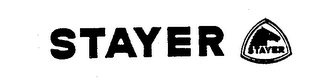 STAYER trademark