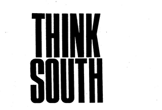 THINK SOUTH