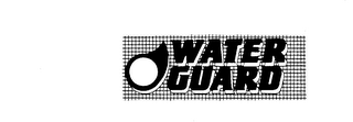 WATER GUARD trademark