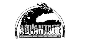ADVANTAGE WETSUITS trademark