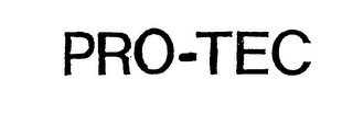 PRO-TEC trademark