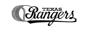 TEXAS RANGERS