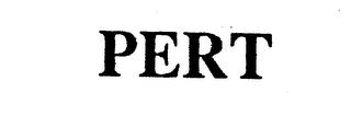 PERT trademark